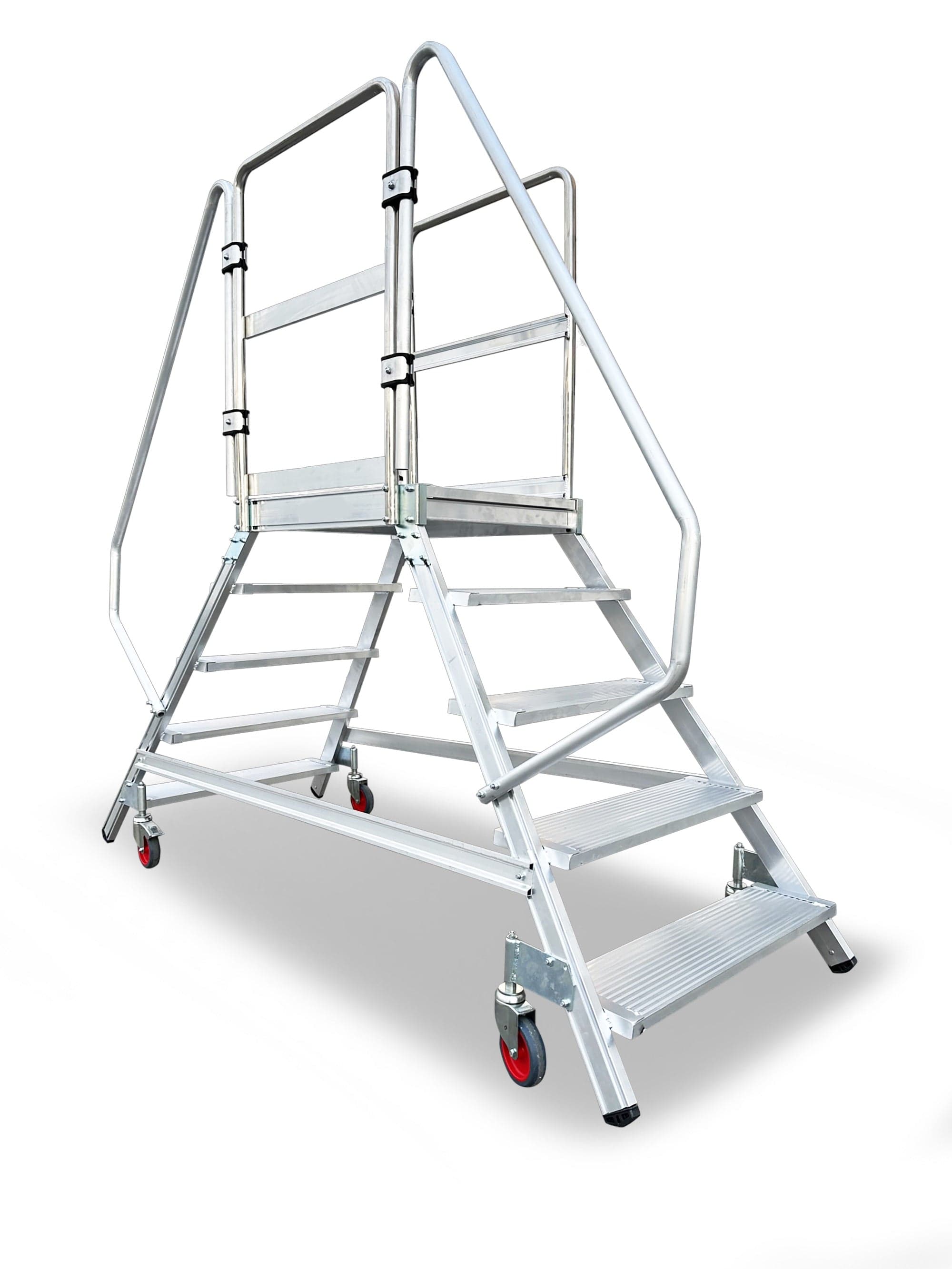 Ponte Comfort - Můstková plošina